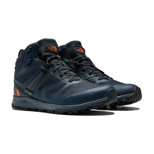 Мужские ботинки The North Face LITEWAVE MID FUTURELIGHT
