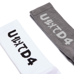 Носки UNITED 4 UNITED SOCKS DOUBLE