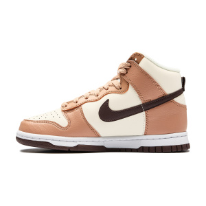 Кеды Nike Dunk High