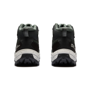 Мужские ботинки Jack Wolfskin VOJO TOUR TEXAPORE MID M