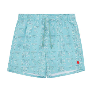 Мужские купальные шорты UNITED 4 SHORTS