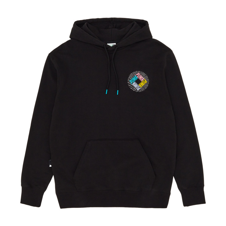 Мужская толстовка PUMA SWxP Graphic Hoodie TR