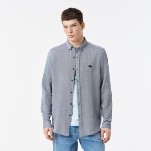 Мужская рубашка Lacoste SHIRT