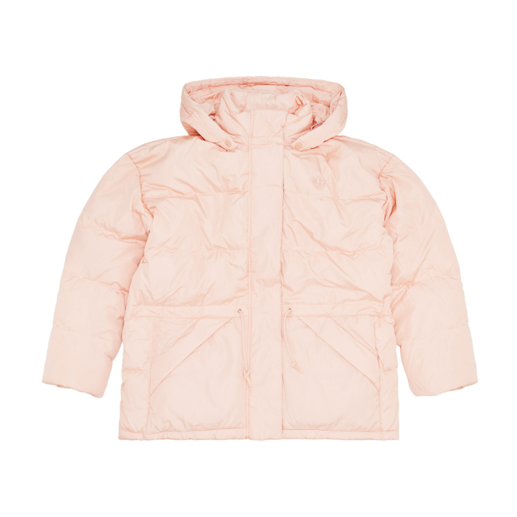 Женская куртка adidas OVERSIZED DOWN JACKET