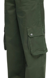 Мужские брюки Les Benjamins UTİLİTY PANTS 408