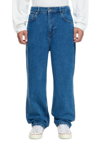 Мужские джинсы Les Benjamins TROUSERS