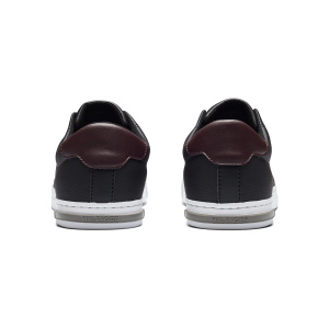 Мужские кеды Tommy Hilfiger ESSENTIAL LEATHER DE
