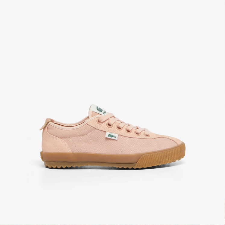Женские кроссовки Lacoste BACKSLAM
