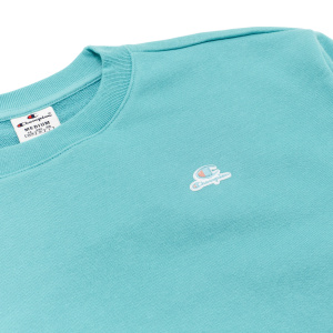 Женская толстовка CML CHAMPION LOGO