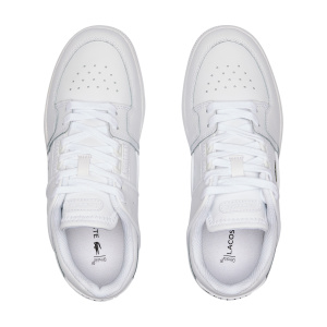 Женские кеды Lacoste COURT CAGE 224 1 SFA