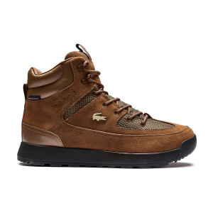 Мужские ботинки Lacoste URBAN BREAKER