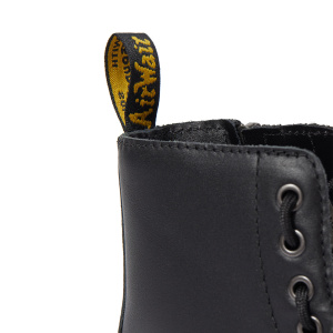 Женские ботинки Dr. Martens 1460 Pascal Frnt Zip8 Eye Boot