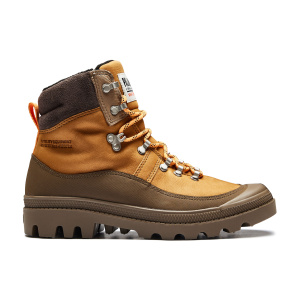 Женские ботинки Palladium PALLABROUSSE HKR WATERPROOF +