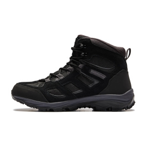 Мужские ботинки Jack Wolfskin Vojo 3 Texapore Mid