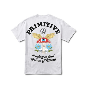 Мужская футболка Primitive Altar Tee
