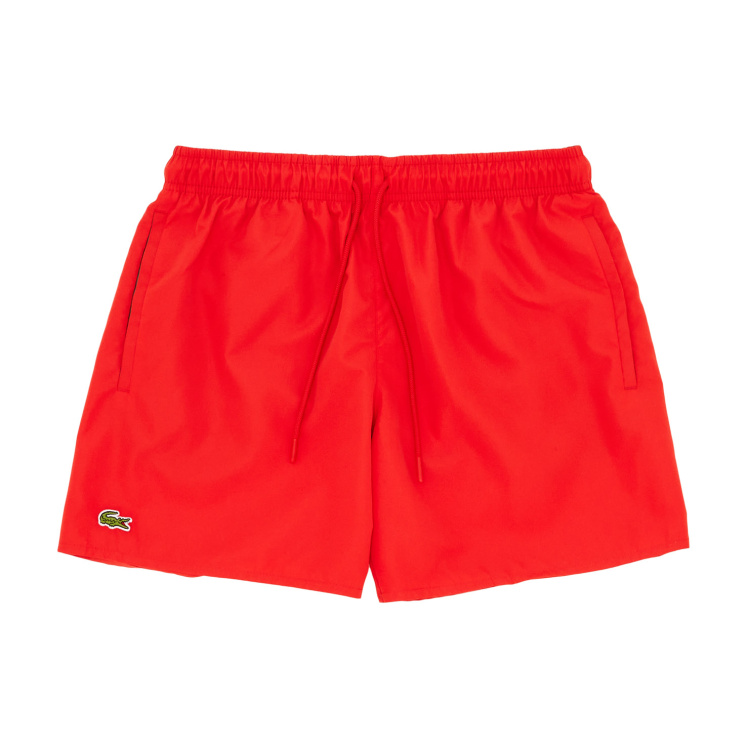 Мужские купальные шорты Lacoste SWIMWEAR