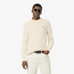 Мужской свитер Lacoste SWEATER
