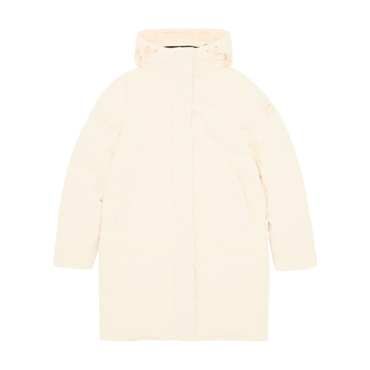 Женская куртка Anta TRAINING MidLong Down Jacket