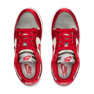 Женские кеды Nike Dunk Low