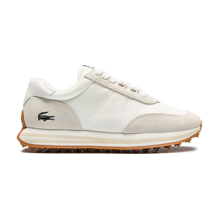 Женские кроссовки Lacoste LSPIN 124 2 SFA
