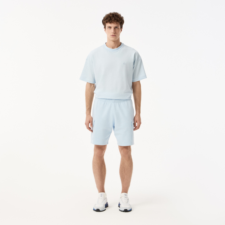Мужские шорты Lacoste SHORTS