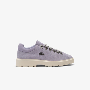 Женские кроссовки Lacoste SNEAKERS