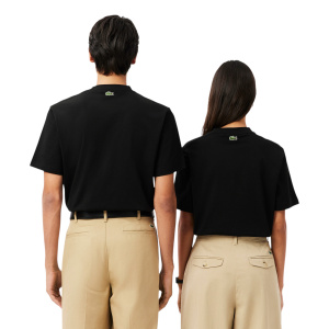 Детская футболка Lacoste TSHIRT
