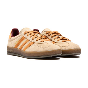 Женские кроссовки adidas GAZELLE INDOOR