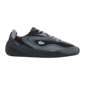 Женские кроссовки Lacoste SIDE LOW