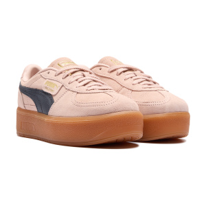 Женские кеды PUMA Palermo Elevata Wns