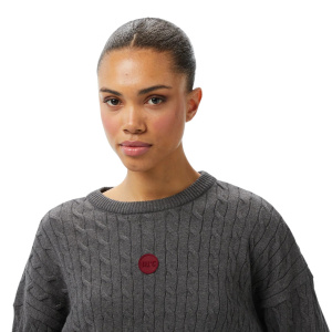 Женский свитер UNITED 4 SWEATER