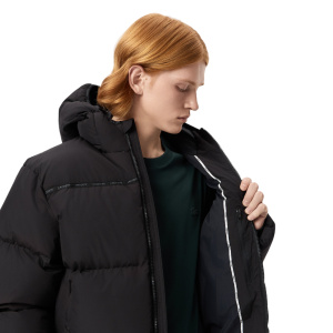 Мужская куртка Lacoste SHORT PUFFER