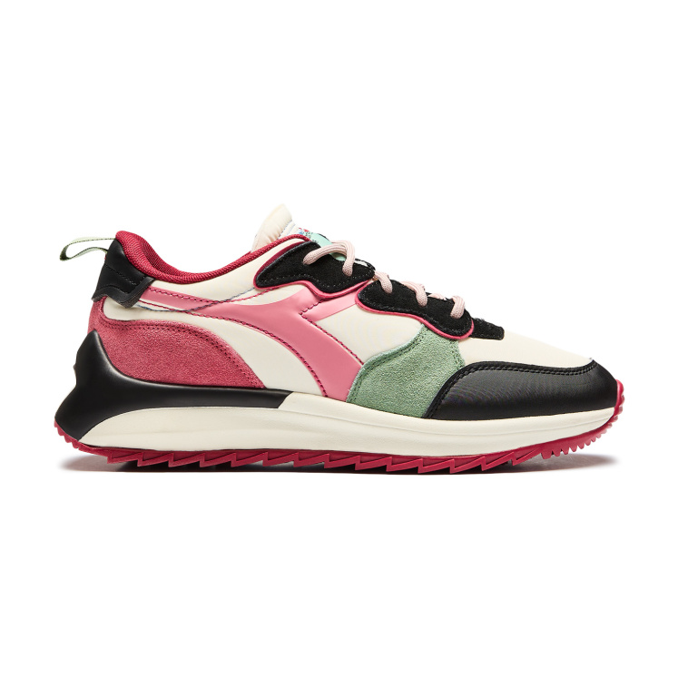 Женские кроссовки diadora JOLLY NYL