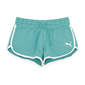 Женские шорты PUMA SUMMER STRIPES