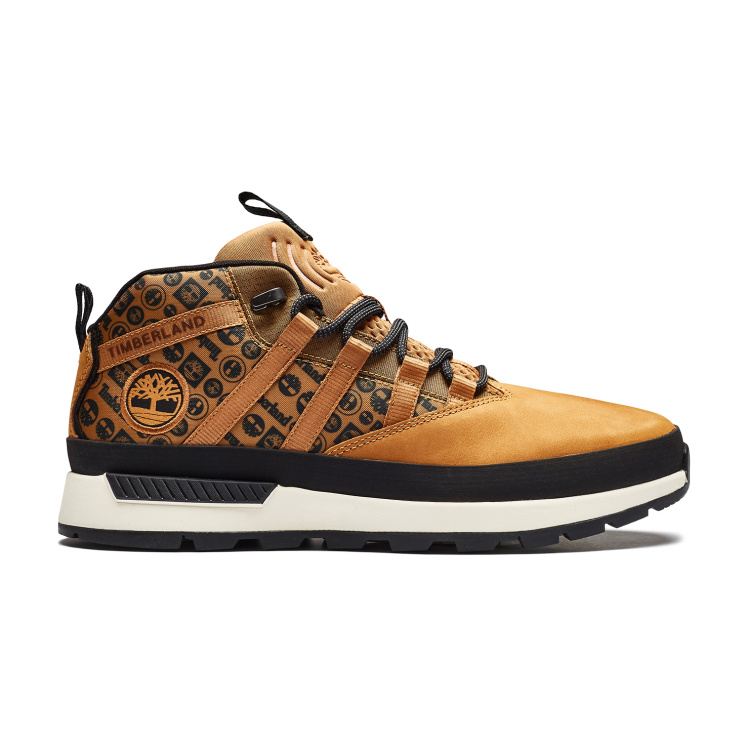 Мужские кроссовки Timberland Euro Trekker Super Ox