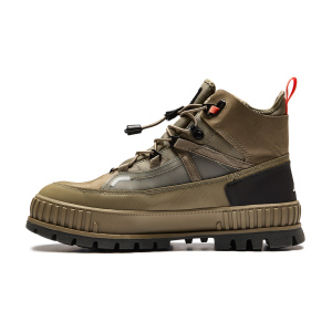 Мужские ботинки Palladium PALLASHOCK TRAVEL WATERPROOF +