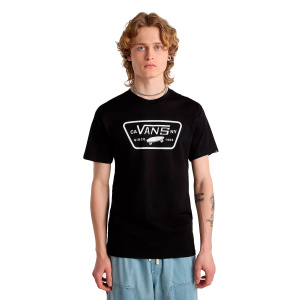 Мужская футболка Vans MN FULL PATCH
