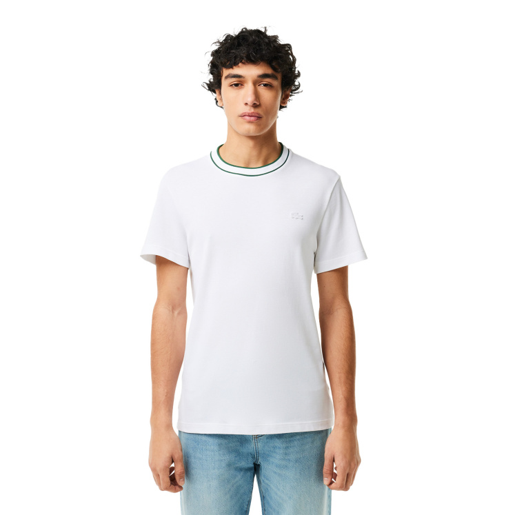 Мужская футболка Lacoste T-SHIRT