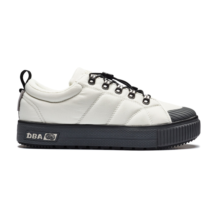 Кеды ДВА МЯЧА DBA LOW
