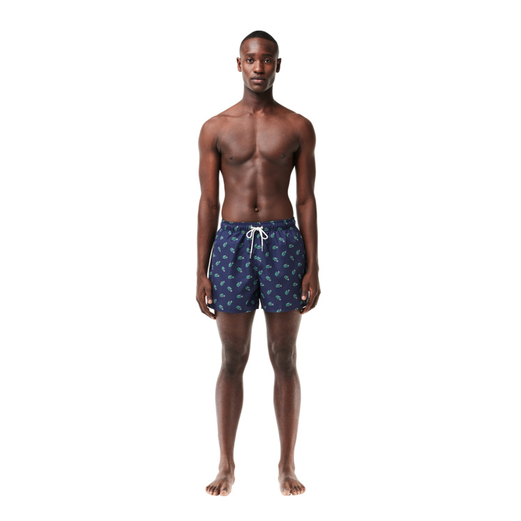 Мужские купальные шорты Lacoste SWIMSUIT SHORTS