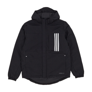 Мужская куртка adidas M SW PAD COM JK