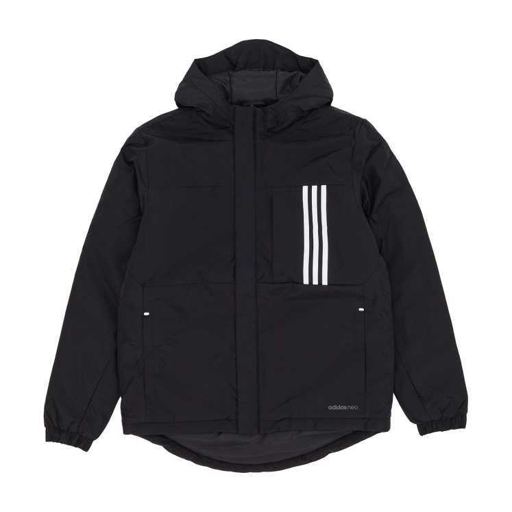 Мужская куртка adidas M SW PAD COM JK