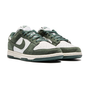 Женские кеды Nike Dunk Low