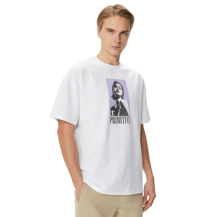 Мужская футболка Primitive Disclosure HW Tee