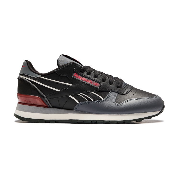 Мужские кроссовки Reebok CLASSIC LEATHER CLIP