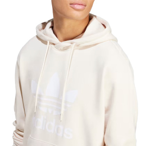 Мужская толстовка adidas TREFOIL HOODY