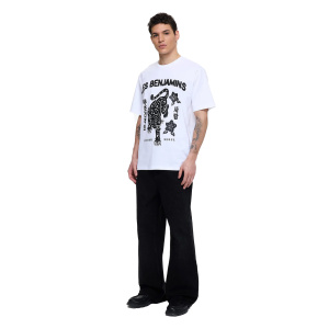 Мужская футболка Les Benjamins T-SHIRT