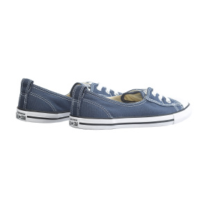 Женские кеды Converse Chuck Taylor All Star Ballet Lace