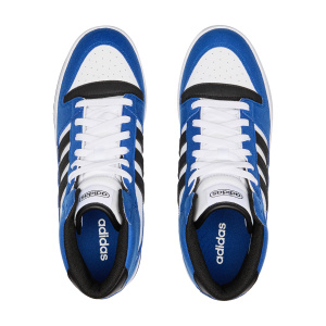 Мужские кеды adidas BREAK START MID