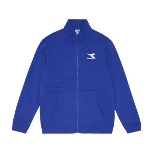 Мужской спортивный костюм diadora TRACKSUIT FZ CORE